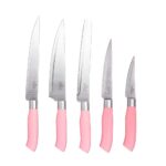 ست چاقو 7 پارچه مدل NORDIC - تصویر 12