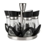 جا ادویه 6 عددی مدل PUNICA