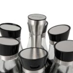 جا ادویه 6 عددی مدل PUNICA - تصویر 2