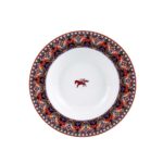 سرویس غذا خوری 24 پارچه مدل AGRA - تصویر 4