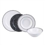 سرویس غذا خوری 24 پارچه مدل HERA - تصویر 2