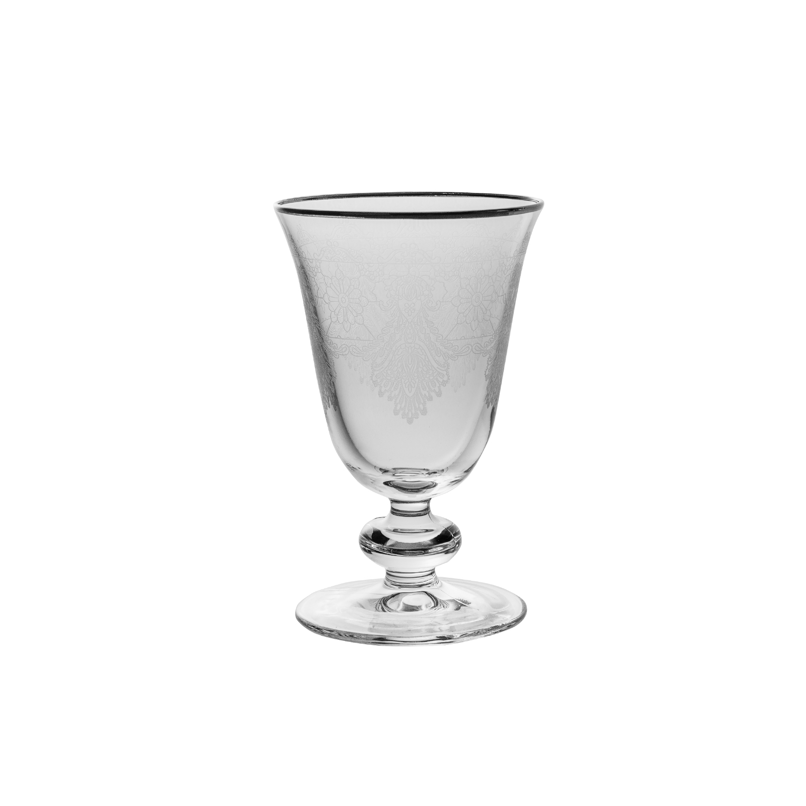 HOLLY ست لیوان 6 عددی مدل HOLLY - تصویر 1