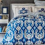 سرویس کاور لحاف دونفره 4 تکه مدل NEOS