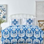 سرویس کاور لحاف دونفره 4 تکه مدل NEOS - تصویر 2