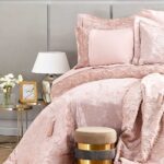 سرویس جهیزیه دونفره 10 تکه مدل VALERIA ROYAL