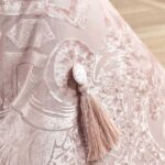 سرویس جهیزیه دونفره 10 تکه مدل VALERIA ROYAL - تصویر 8