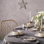 سرویس غذا خوری 24 پارچه مدل SIRIUS