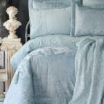 سرویس جهیزیه دونفره 10 تکه مدل VALERIA ROYAL - تصویر 9