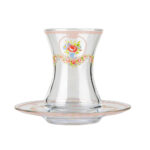 سرویس چای خوری 12 پارچه مدل BONNY