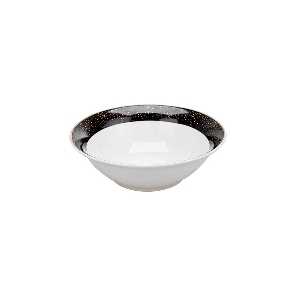 CORBAKASESI کاسه سوپ خوری مدل STELLA - تصویر 1