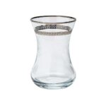 سرویس چای خوری 12 پارچه مدل NEKLUS - تصویر 2