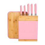 ست چاقو 7 پارچه مدل NORDIC - تصویر 14