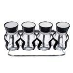 جا ادویه 4 عددی مدل PUNICA