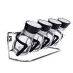 جا ادویه 4 عددی مدل PUNICA - تصویر 2