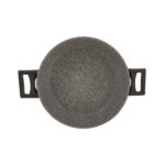 سرویس قابلمه بیو گرانیت 8 پارچه مدل STELLA - تصویر 13