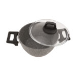 سرویس قابلمه بیو گرانیت 8 پارچه مدل STELLA - تصویر 14