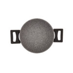 سرویس قابلمه بیو گرانیت 8 پارچه مدل STELLA - تصویر 15