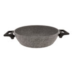 سرویس قابلمه بیو گرانیت 8 پارچه مدل STELLA - تصویر 7