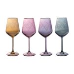 ست گیلاس 4 عددی مدل SUNSET