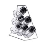 جا ادویه 6 عددی مدل WAVE - تصویر 2