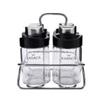 جا ادویه 4 عددی مدل WAVE - تصویر 2