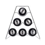 جا ادویه 6 عددی مدل WAVE - تصویر 3